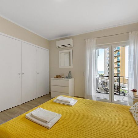 ポルティマンCasa Azulアパートメント エクステリア 写真