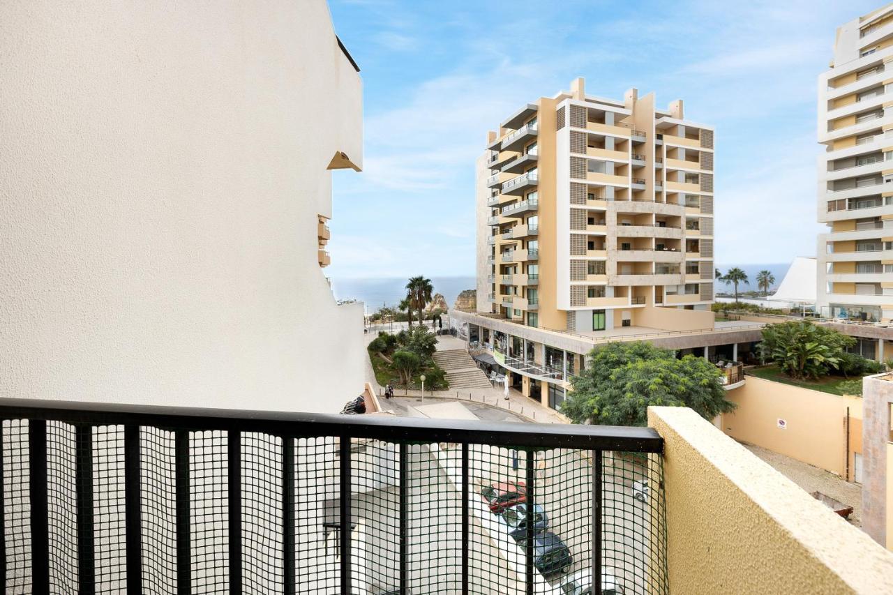 ポルティマンCasa Azulアパートメント エクステリア 写真