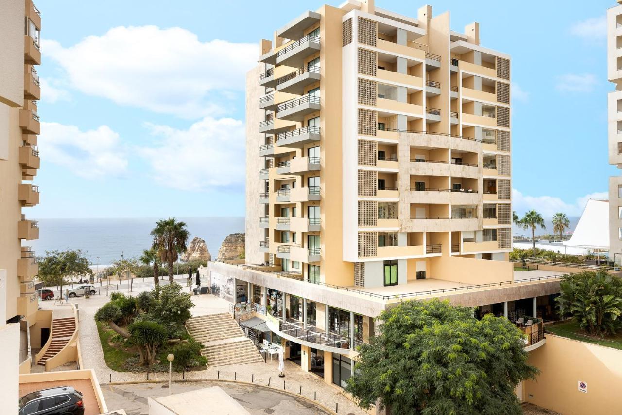 ポルティマンCasa Azulアパートメント エクステリア 写真