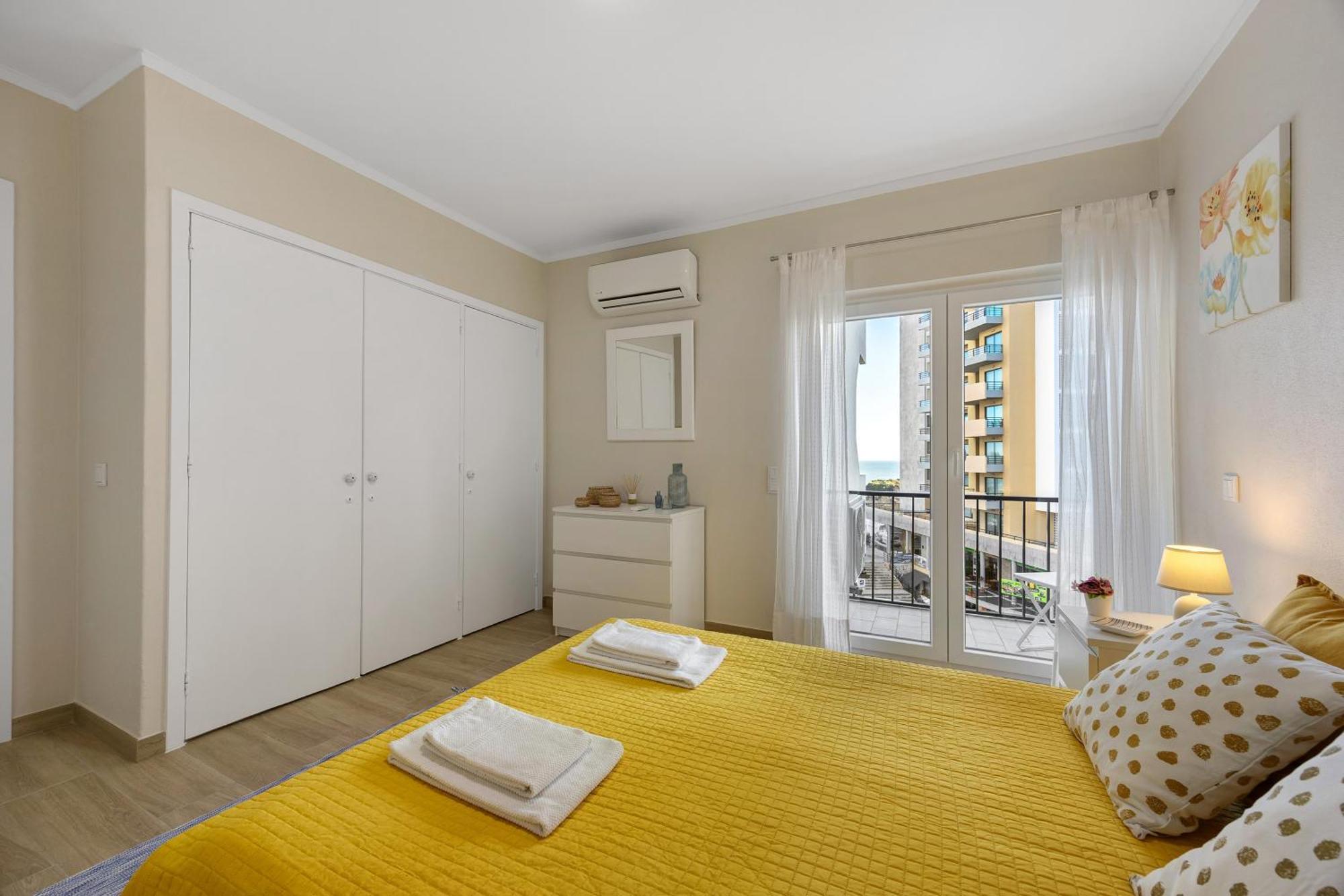 ポルティマンCasa Azulアパートメント エクステリア 写真